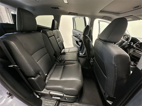 Used 2022 Honda Pilot Special Edition image 25