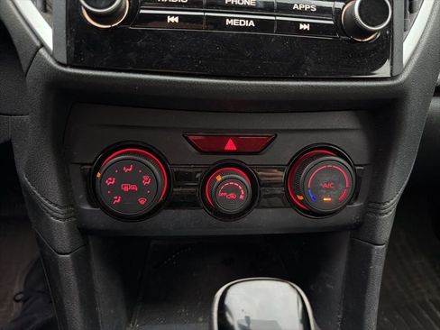 Used 2018 Subaru Crosstrek 2.0i Premium w/ Moonroof Package image 20