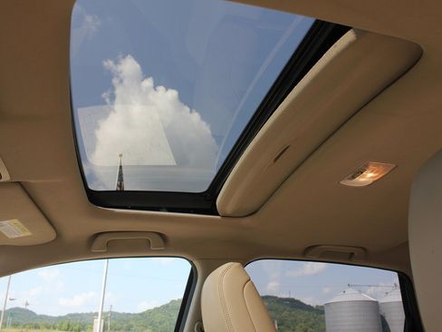 Used 2015 Honda CR-V EX-L image 25