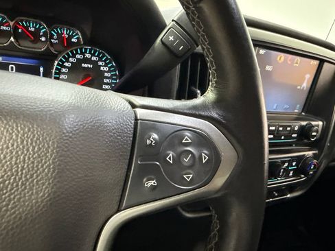 Used 2014 Chevrolet Silverado 1500 LT w/ All Star Edition AWD/4WD image 14
