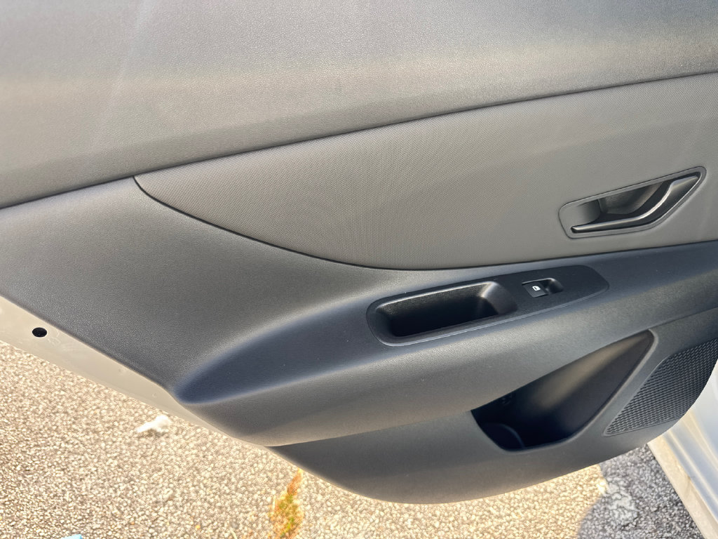 New 2026 Hyundai Elantra Sport FWD image 16