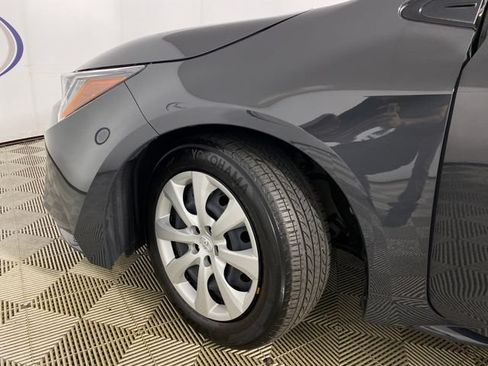 Used 2024 Toyota Corolla LE FWD image 23