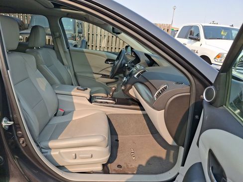 Used 2016 Acura RDX AWD w/ Advance Package image 23