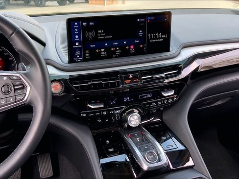 Used 2025 Acura MDX FWD w/ Technology Package image 7