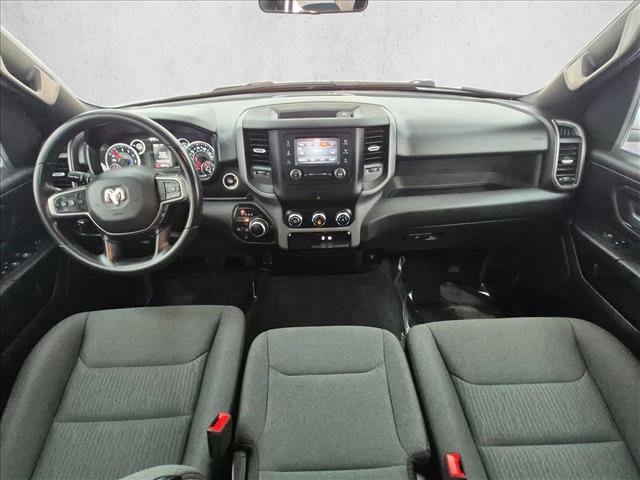 Used 2023 RAM 1500 Tradesman w/ Night Edition AWD/4WD image 19
