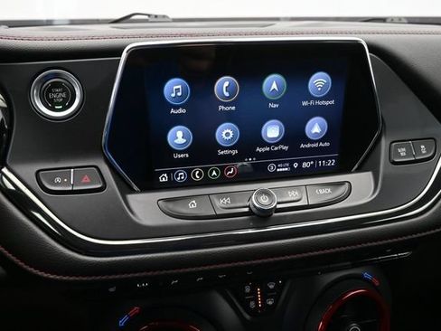 Used 2022 Chevrolet Blazer RS FWD image 40