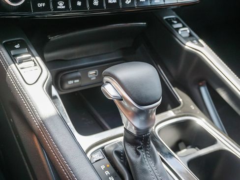 Certified 2023 Kia Telluride SX Prestige AWD/4WD image 23