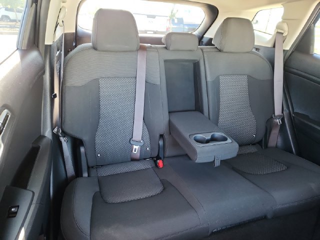 Used 2023 Kia Sportage LX AWD/4WD image 28