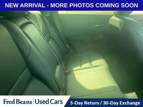 Used 2023 Nissan Rogue SL AWD/4WD image 8