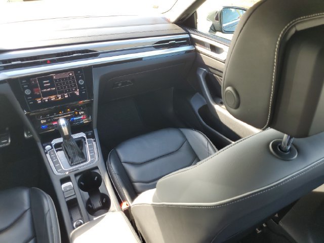 Used 2021 Volkswagen Arteon SEL FWD image 9