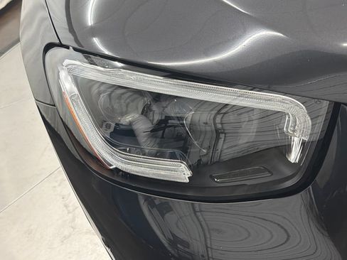 Certified 2021 Mercedes-Benz GLC 43 AMG 4MATIC image 11