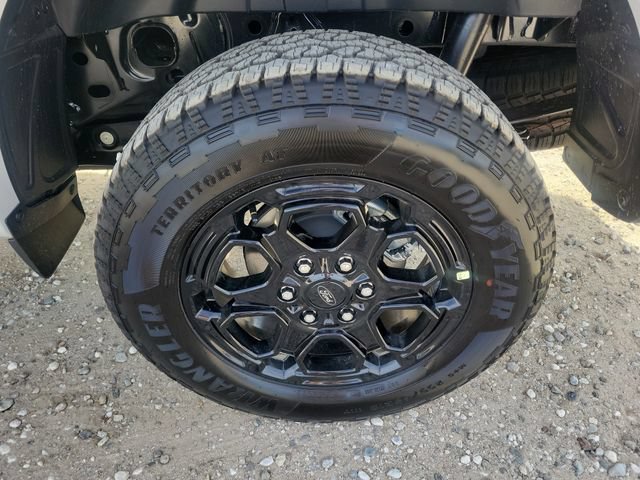 New 2026 Ford Ranger XLT w/ Equipment Group 301A High AWD/4WD image 22