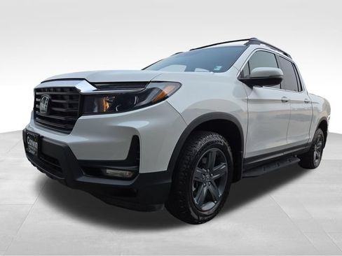 Used 2023 Honda Ridgeline RTL image 6