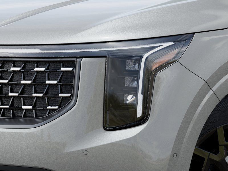 New 2027 Kia Carnival SX FWD image 12