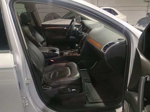 Used 2010 Audi Q7 3.6 Premium Plus image 53