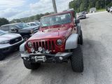 Used 2012 Jeep Wrangler Sport w/ Trailer Tow Group image 2