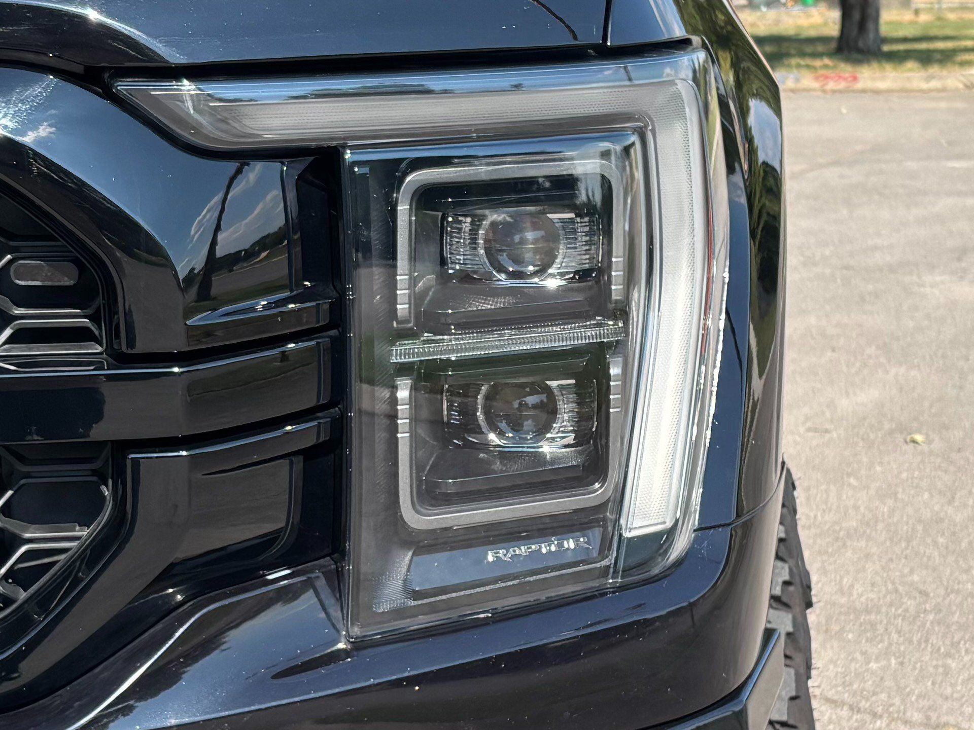Used 2022 Ford F150 King Ranch w/ Equipment Group 601A High AWD/4WD image 10
