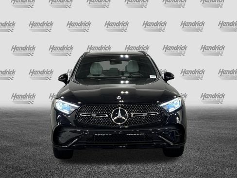 New 2026 Mercedes-Benz GLC 300 4MATIC image 6