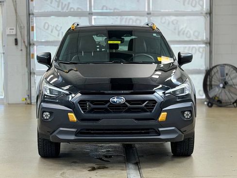 Used 2024 Subaru Crosstrek 2.5i Wilderness w/ Crosstrek Mirror Package AWD/4WD image 2