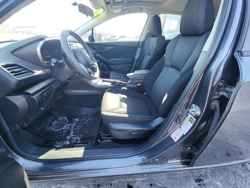 Used 2020 Subaru Impreza Premium image 18