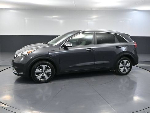 Used 2019 Kia Niro EX FWD image 10