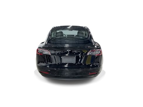 Certified 2023 Tesla Model 3 Standard Range RWD image 5