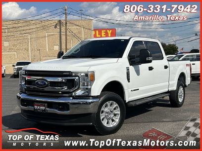 Used 2022 Ford F250 XLT w/ XLT Value Package
