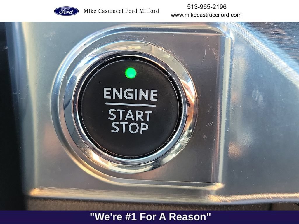 Used 2022 Ford F150 Lariat AWD/4WD image 19