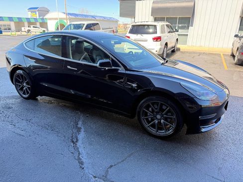 Used 2019 Tesla Model 3 Long Range image 6