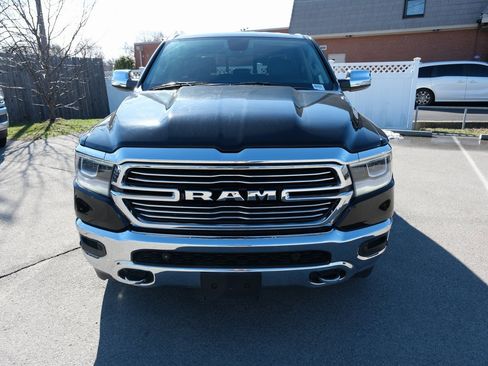 Used 2019 RAM 1500 Laramie image 12