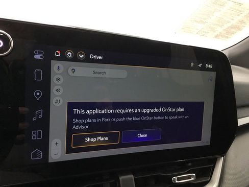 Used 2025 Chevrolet Equinox LT AWD/4WD image 19