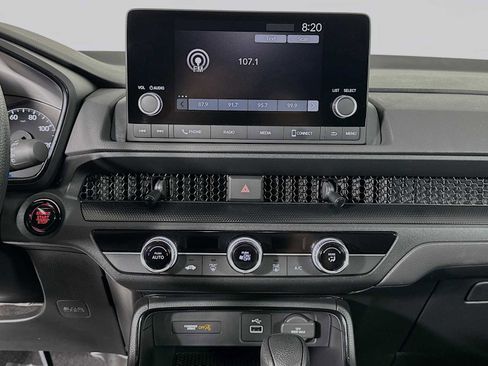Used 2024 Honda CR-V LX image 13