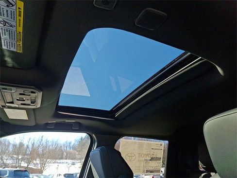 New 2026 Toyota Tacoma TRD Off-Road image 14