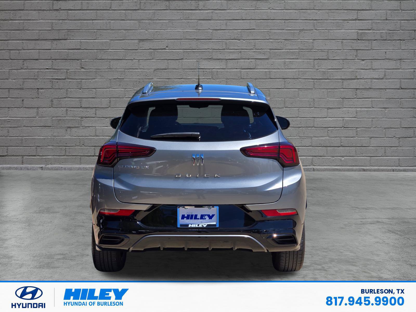 Used 2025 Buick Encore GX Sport Touring w/ Comfort Package FWD image 5
