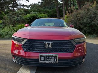 Used 2025 Honda Accord EX-L video 2