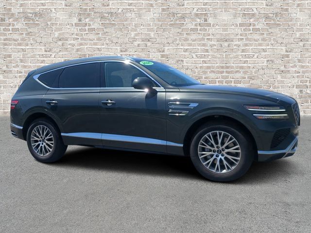 Used 2025 Genesis GV80 2.5T Standard AWD/4WD image 1