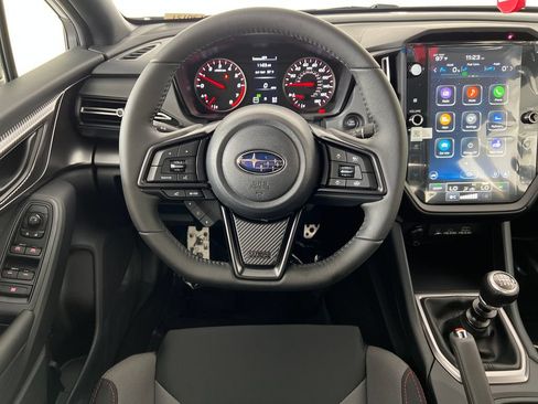 New 2026 Subaru WRX Premium AWD/4WD image 15