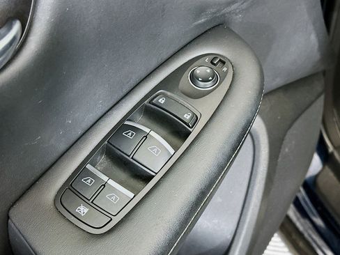 Used 2020 INFINITI QX50 Pure image 15