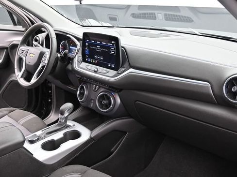 Used 2023 Chevrolet Blazer LT FWD image 35