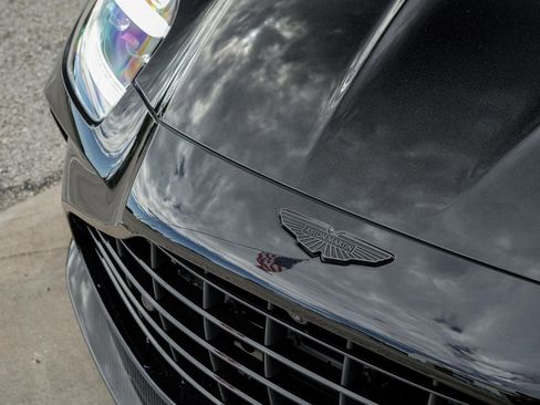 New 2026 Aston Martin V8 Vantage Roadster image 5