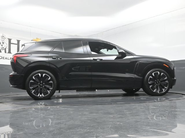 Used 2024 Chevrolet Blazer EV RS AWD/4WD image 57