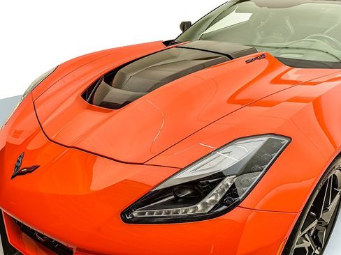 Used 2019 Chevrolet Corvette ZR1 image 23