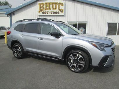 Used 2025 Subaru Ascent Touring w/ Popular Package #2