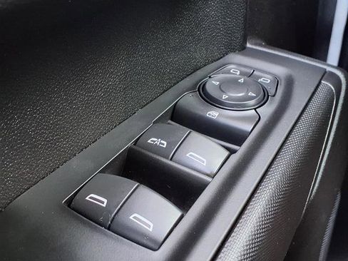 New 2026 GMC Sierra 1500 Pro w/ Graphite Edition image 16