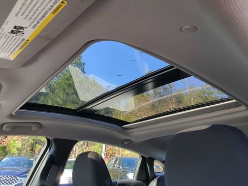 Certified 2024 Chevrolet Malibu LT image 29