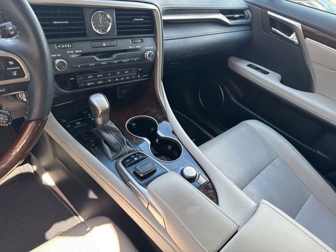 Used 2018 Lexus RX 350 FWD w/ Premium Package image 29