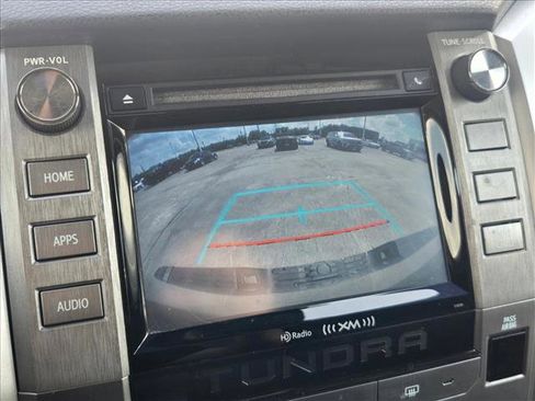 Used 2019 Toyota Tundra SR5 w/ SR5 Upgrade Package RWD image 16