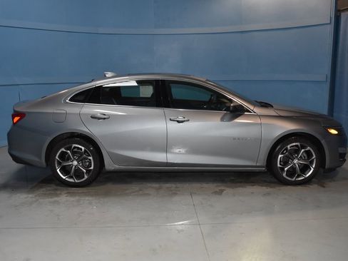 Used 2024 Chevrolet Malibu LT image 19