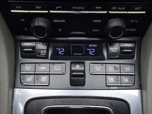 Used 2014 Porsche Boxster image 29