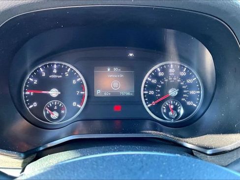 Used 2021 Kia Telluride EX w/ EX Premium Package AWD/4WD image 20